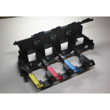RM1-0437-000CN Right toner cartridge guide for HP 3500N, 3550, 3550N, 3700, 3700DN, 3700DTN, 3700N