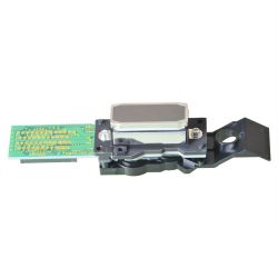 Mouse over image to zoom Roland DX4 Eco Solvent Printhead for Roland Mutoh Mimaki with Rank Number