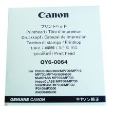 Canon QY6-0064 Print head for PIXUS 560i, PIXUS 850i, PIXUS MP700