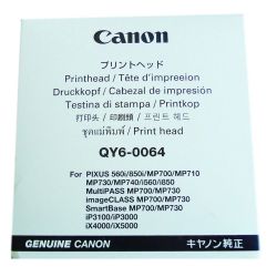 Canon QY6-0064 Print head for PIXUS 560i, PIXUS 850i, PIXUS MP700
