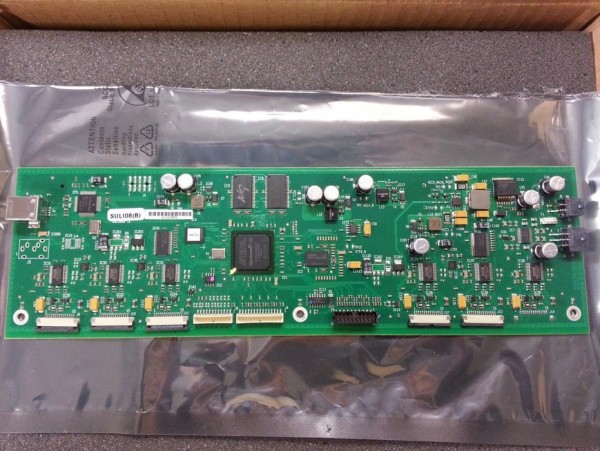 CN727-69009 HP DJ T2300E MFP Scanner Control Board