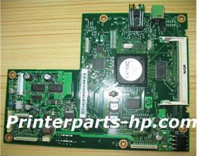 CE684-67901 HP Color LaserJet CM2320nf Formatter Board