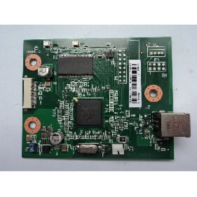 HP1020 1018 CE440-60001 Formatter board