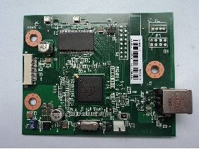 HP1020 1018 CE440-60001 Formatter board