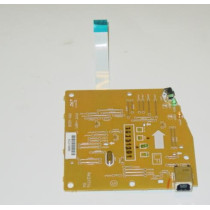 HP P1005 P1006 RM1-4608 Formatter Board