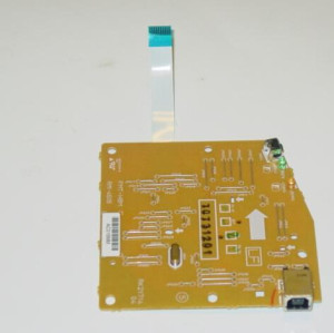 HP P1005 P1006 RM1-4608 Formatter Board