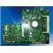 HP CM2320NFXI CC400-67901 Formatter Board