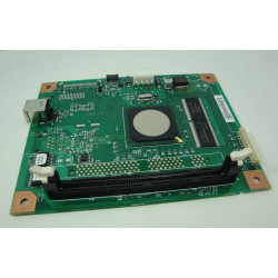 2605 Q7803-60002 Formatter board / Main board