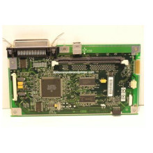 HP LJ 1200 1220 C7857-60001 Formatter Board