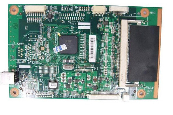 Q7805-67903 HP LaserJet P2015n P2015dn  Formatter Board
