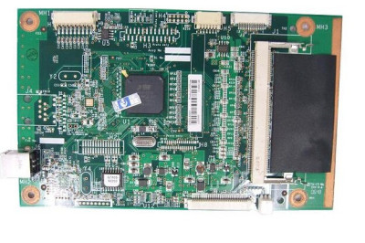 Q7805-67903 HP LaserJet P2015n P2015dn  Formatter Board