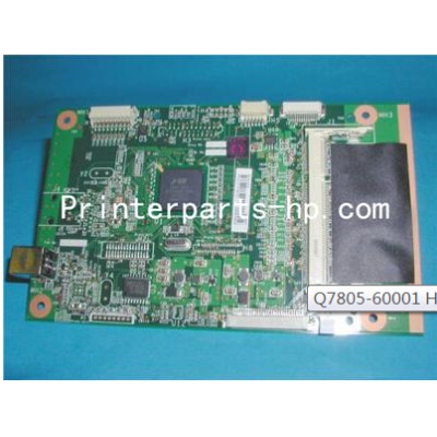 2015N 2015DN Q7805-60002 Formatter Board mainboard