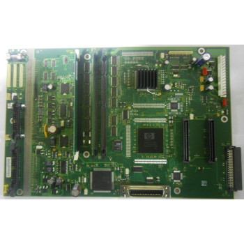 HP DJ1050C C6074-60361 Formatter Board