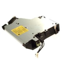 RG5-4344-000CN - Hewlett-packard (HP) Laser/ Scanner Assembly