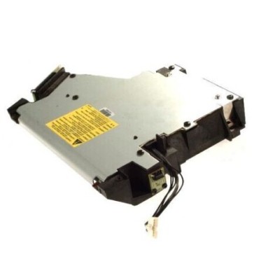 RG5-4344-000CN - Hewlett-packard (HP) Laser/ Scanner Assembly
