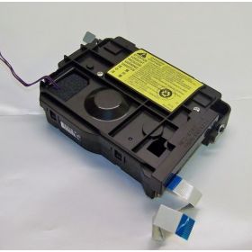 RM1-6382 HP Laser Scanner Assembly for HP Laserjet P2035 P2055 Printers