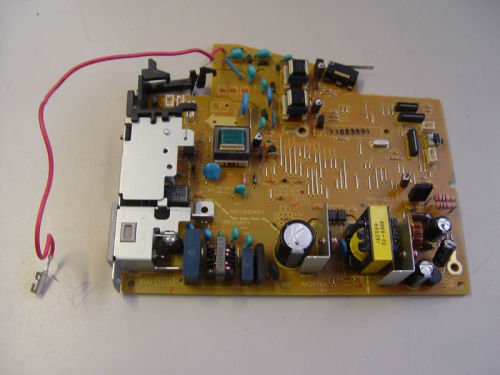 RM1-4627 HP LaserJet P1505 Control Board