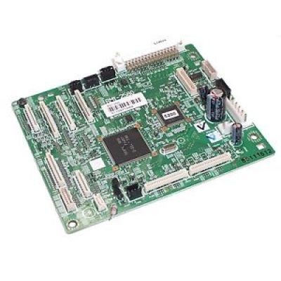 RM1-2580 HP Color LaserJet 3600 3800 CP3505 DC Controller Board