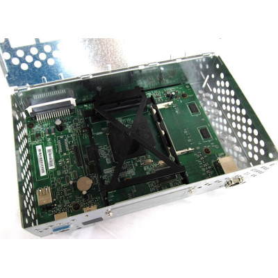 Formatter board for HP Laserjet 4015N Logical Board CB438-60002