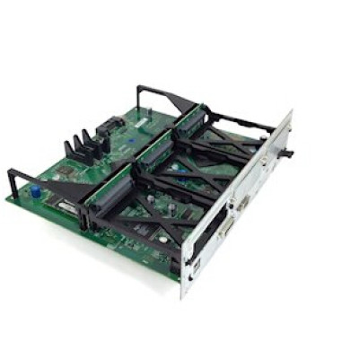 Q3999-60001 Color LaserJet 4650 Formatter Board Mainboard