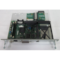 Q6477-60002 Laserjet 9000 9040 9050 Network Formatter Main Logic Board