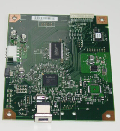 CB374-60001 HP Color LaserJet 1600 Formatter Board Mainboard