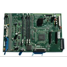 C6071-60190 DesignJet 1050 1050C 1055CM Main Logic Board Formatter Board