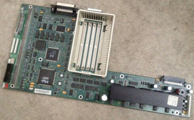 C3195-60101 DesignJet 750C 755CM Main Logic PC Board