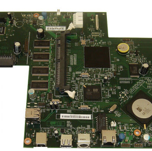 Q7819-60001 HP LaserJet M3027 M3035 M3027MFP M3025MFP Formatter Board