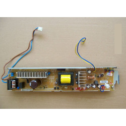 LaserJet 1215 1312 1515 1518 Power Supply Board RM1-4777-000 220V