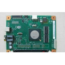 HP Color LaserJet CM1017 CB395-67902 Formatter Board
