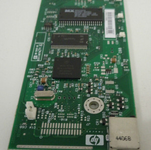 Q2465-60001 Formatter Board for HP 1010