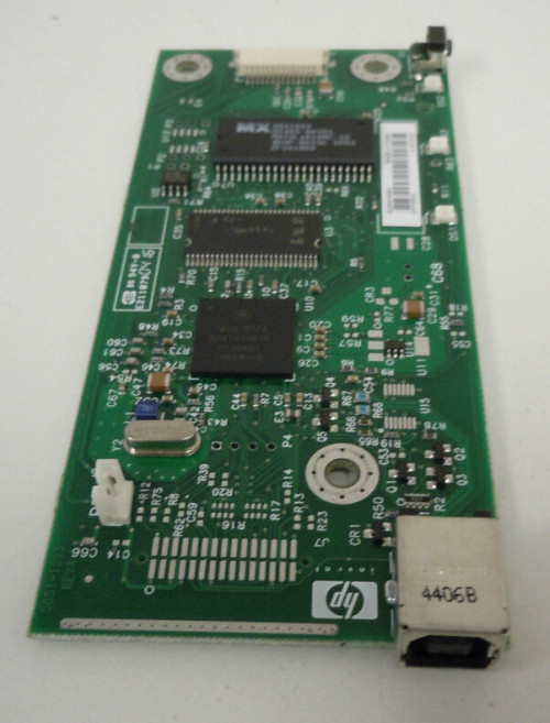 Q2465-60001 Formatter Board for HP 1010
