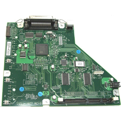 Q2638-60002 HP Laserjet 2550 2550N Formatter  Logical Board