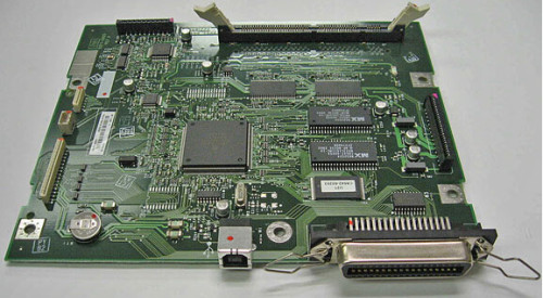 C8542-60001 HP3330MFP Formatter Board