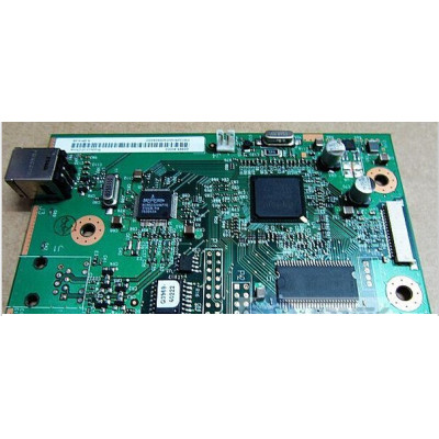 Q3969-60002 HP 1022 Formatter board