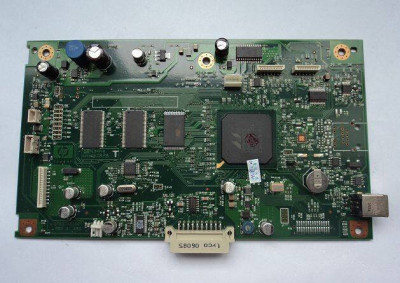 Q2688-60002 HP Laserjet 3020 Formatter Board