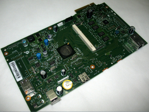 CE988-60101 HP LaserJet M601 M602 M603 Formatter Board