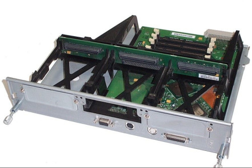 HP C4165-60002 LaserJet 8150 Formatter Board