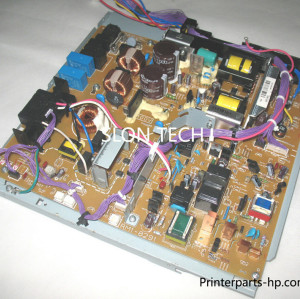 RM1-8291-R High Voltage Power Supply 110V - LaserJet Ent 600 M601  M602  M603 series