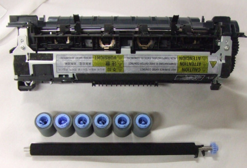 CF064A Maintenance Kit 110V for HP LJ M601  M602  M603