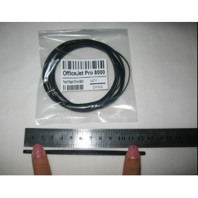 Paper Feed Belt For HP Officejet Pro 8000 8500 8500A