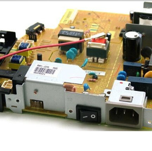 RM1-2315 110V Laserjet 1018 1020 LBP2900 LBP3000 Series Printer Power Supply Board
