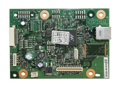 CE831-60001 HP Laserjet Pro M1136 M1132 MFP  Formatter Board