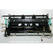 RM1-4248-020CN HP LaserJet P2014 2015 M2727nf Fuser Unit Printer Fuser Assembly
