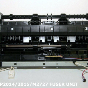 RM1-4248-020CN HP LaserJet P2014 2015 M2727nf Fuser Unit Printer Fuser Assembly