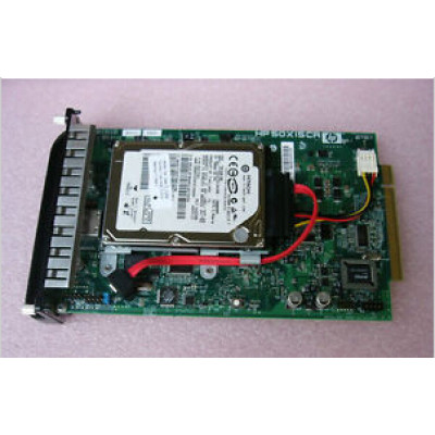 Q6675-67029 HP Designjet Z2100 Z3100 Formatter Board Assy