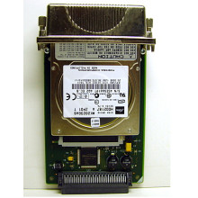C2985-60032 W/Hard Drive 20GB for HP 5092-0199 C2985B