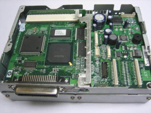 C7796-60086 HP Designjet100 plus 110plus Electronics Module Formatter Board