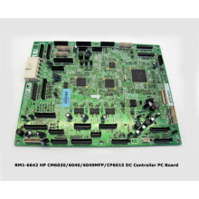 Q3931-67986 HP CM6030 6040 6049 MFP CP6015 DC Controller PC Board